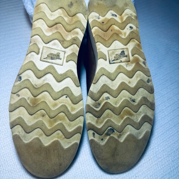 Red wing Shoes Classic Chelcea Brown Leather Men's boots - Picture 8 of 10